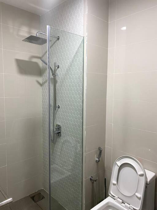 Lucky Continew Residence 1 Bedroom - Trx Kl Kuala Lumpur Exterior foto